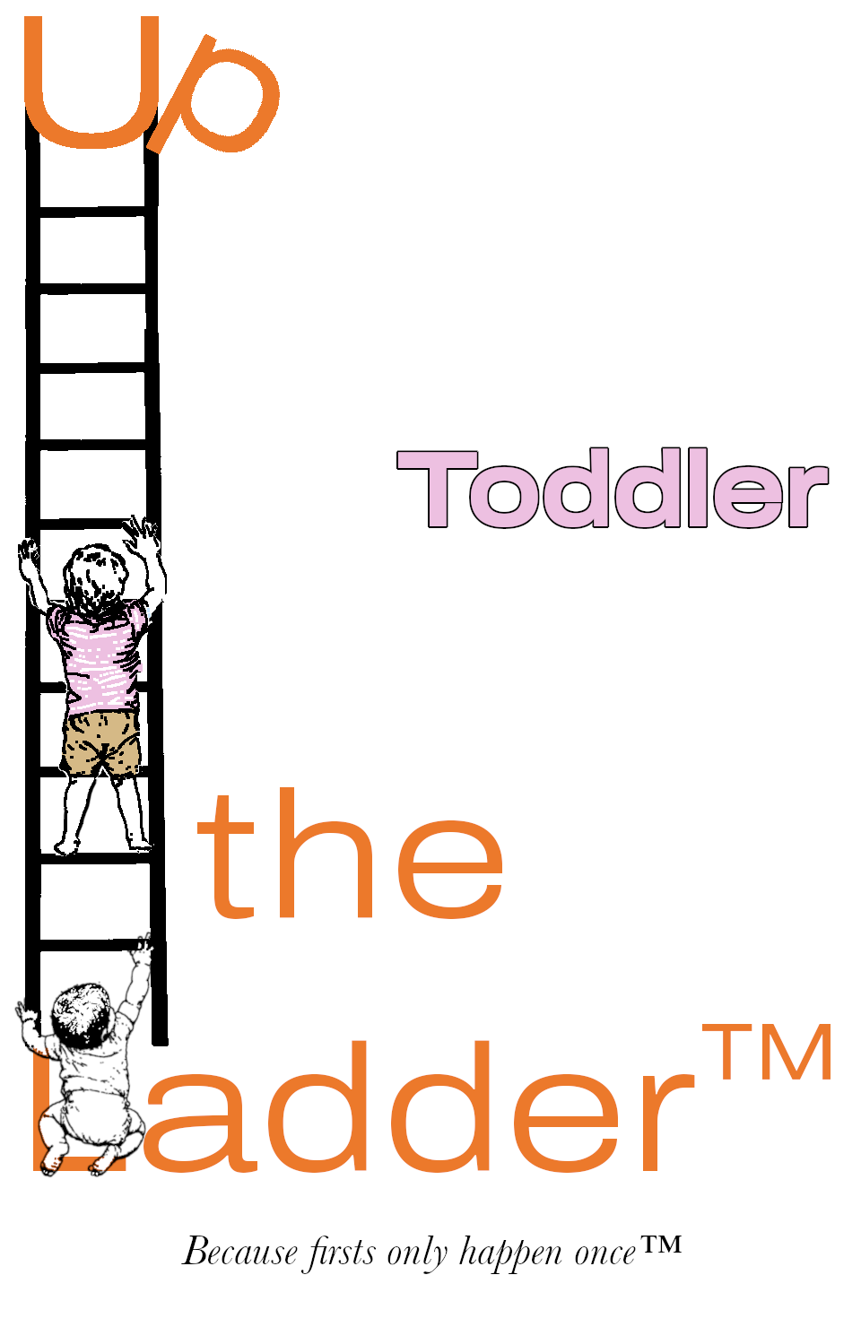 Up the Ladder Infant to Toddler