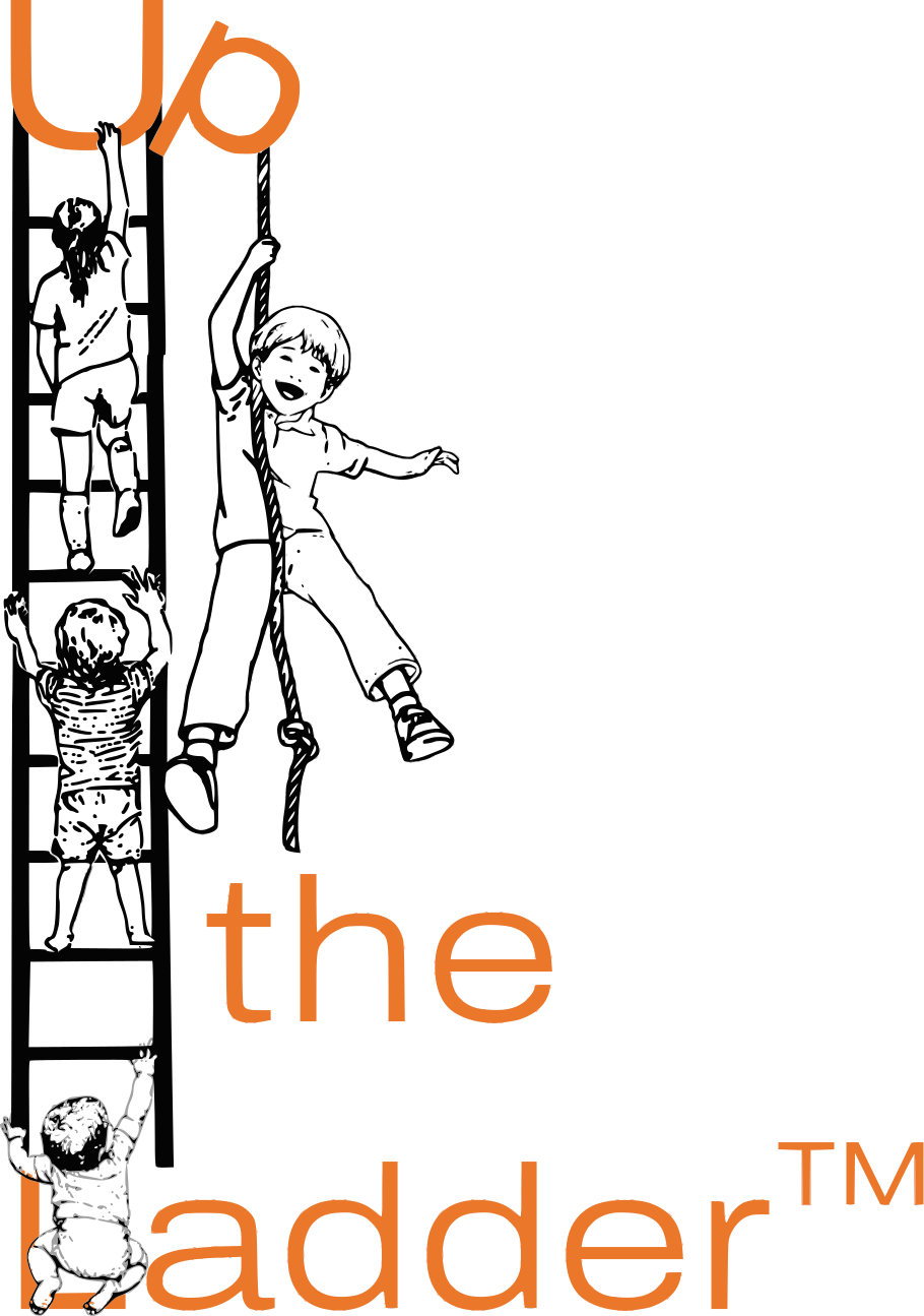 Up the Ladder
